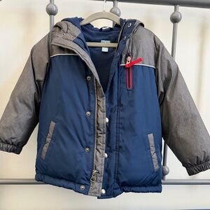 Gap Kids Winter Jacket